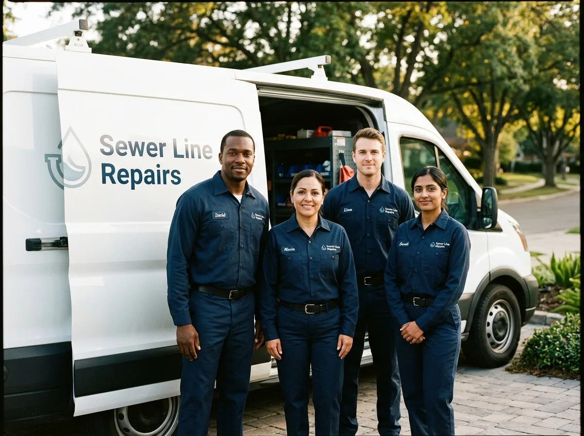 Emergency Plumber company in Luttrell, TN