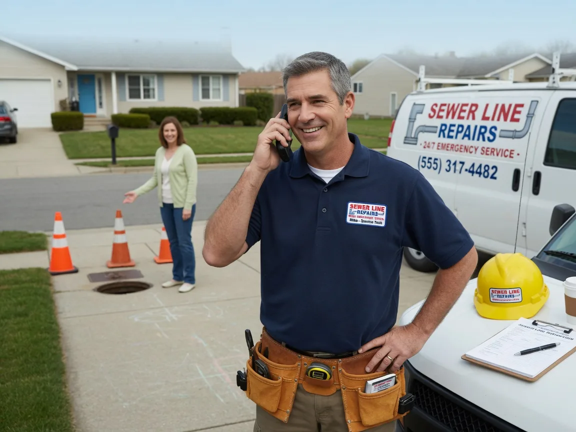 Emergency Plumber Luttrell, TN FAQs